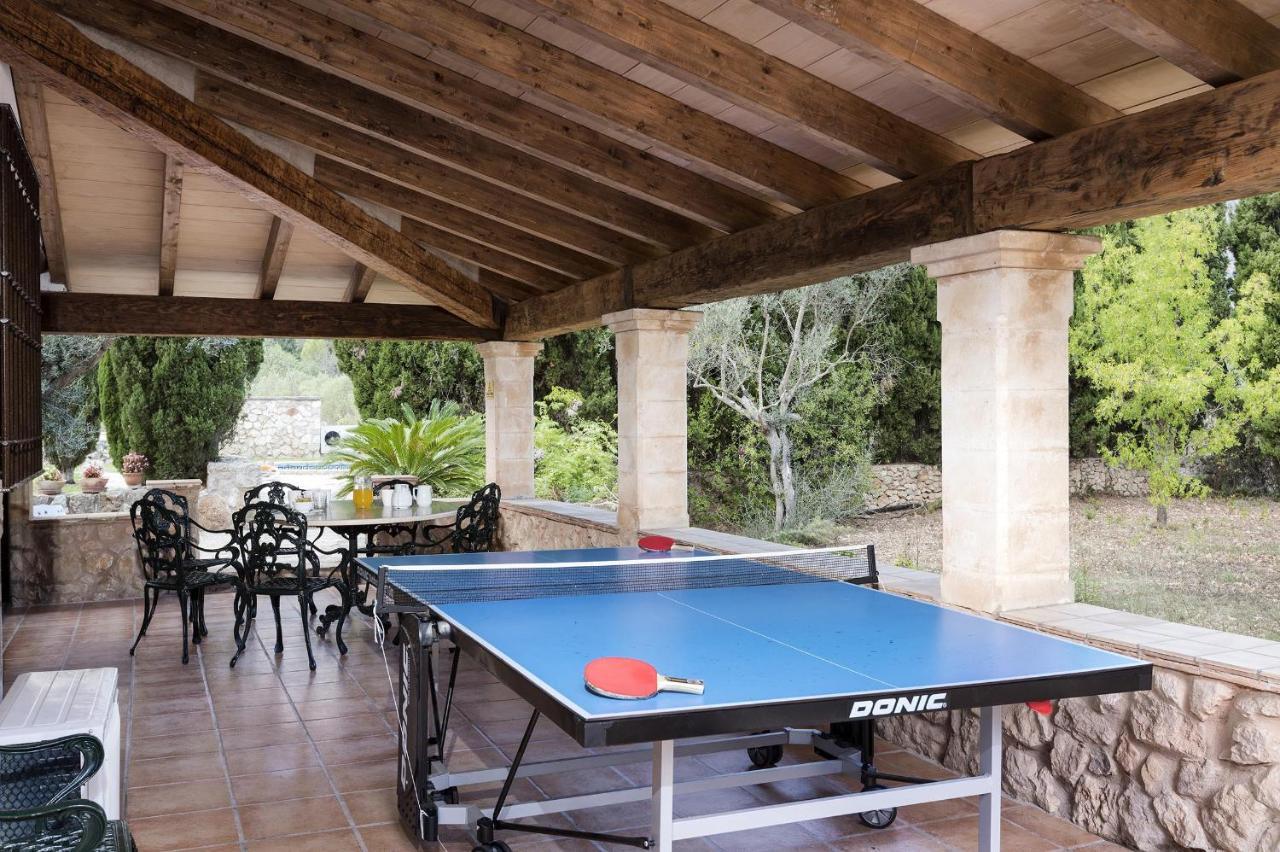 Martorellet * Cala San Vicente (Mallorca)