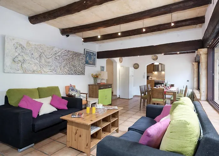 Villa Martorellet