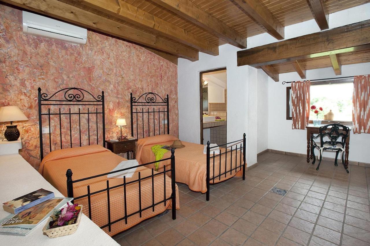 Martorellet Villa Cala de Sant Vicenc