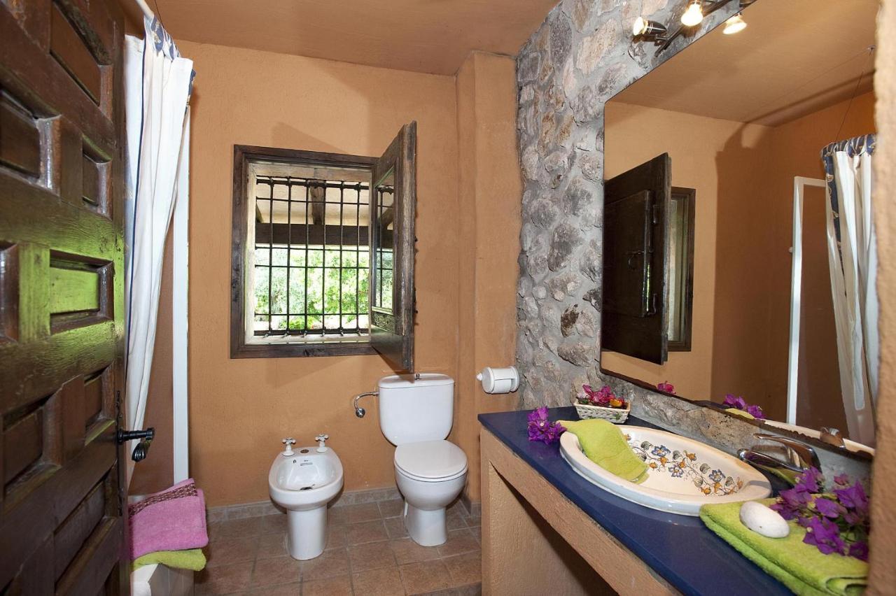Martorellet Villa Cala de Sant Vicenc
