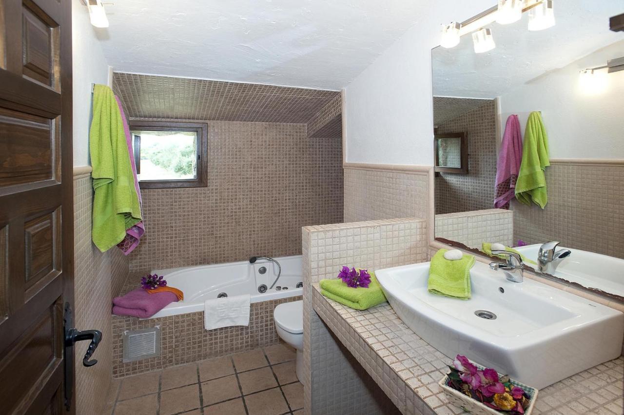 Martorellet Villa Cala de Sant Vicenc