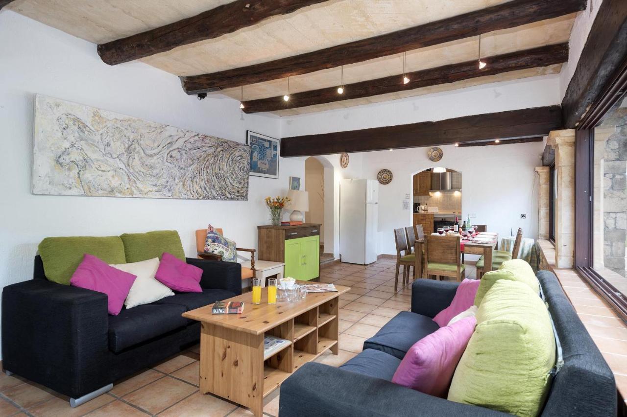 Villa Martorellet Cala de Sant Vicenc